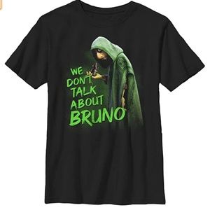 We don’t talk about Bruno shirt